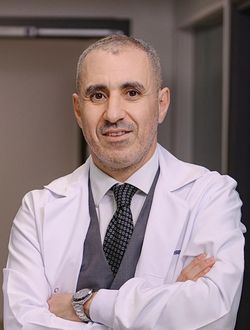 Dr. Mrini Hicham